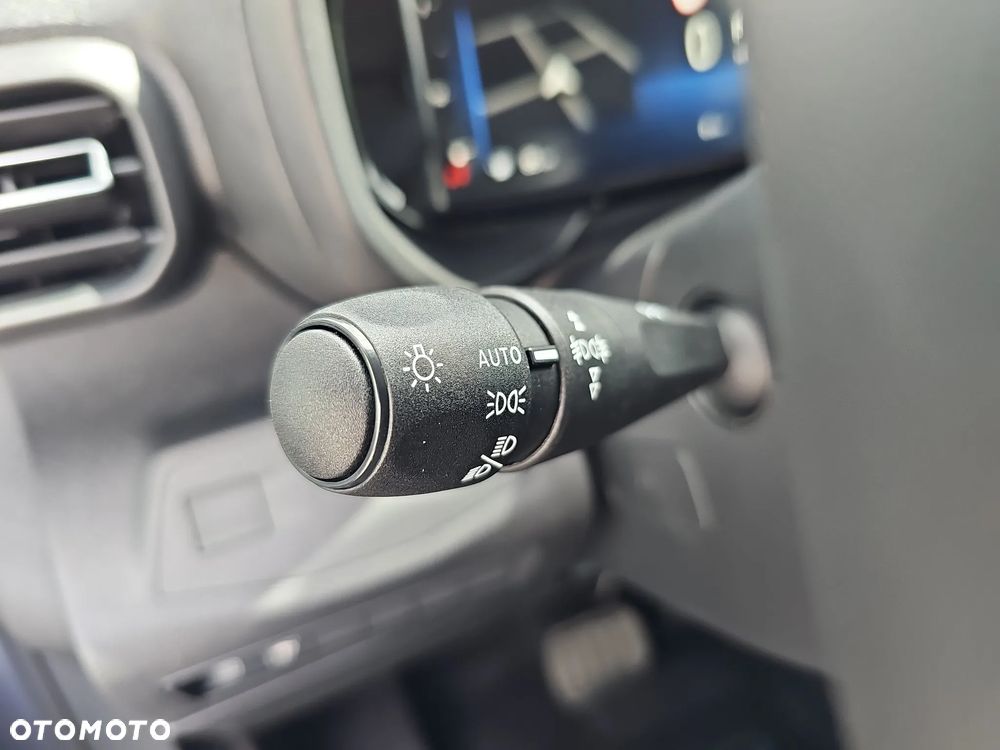 Opel COMBO 5-miescowy automat - 26