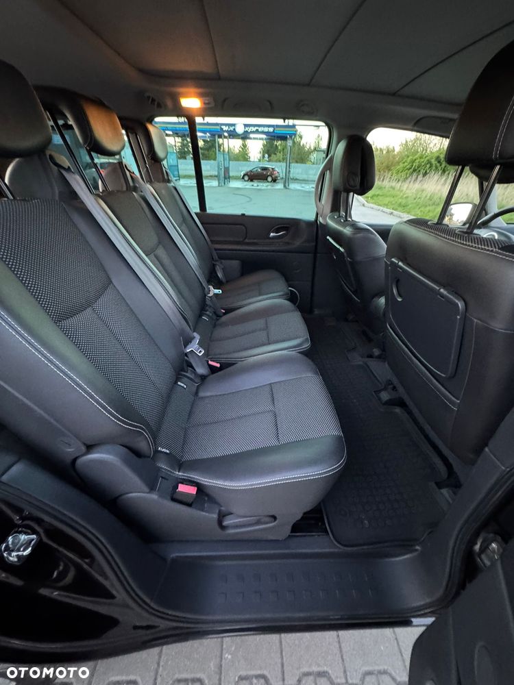 Renault Grand Espace 2.0 dCi FAP Celsium - 14