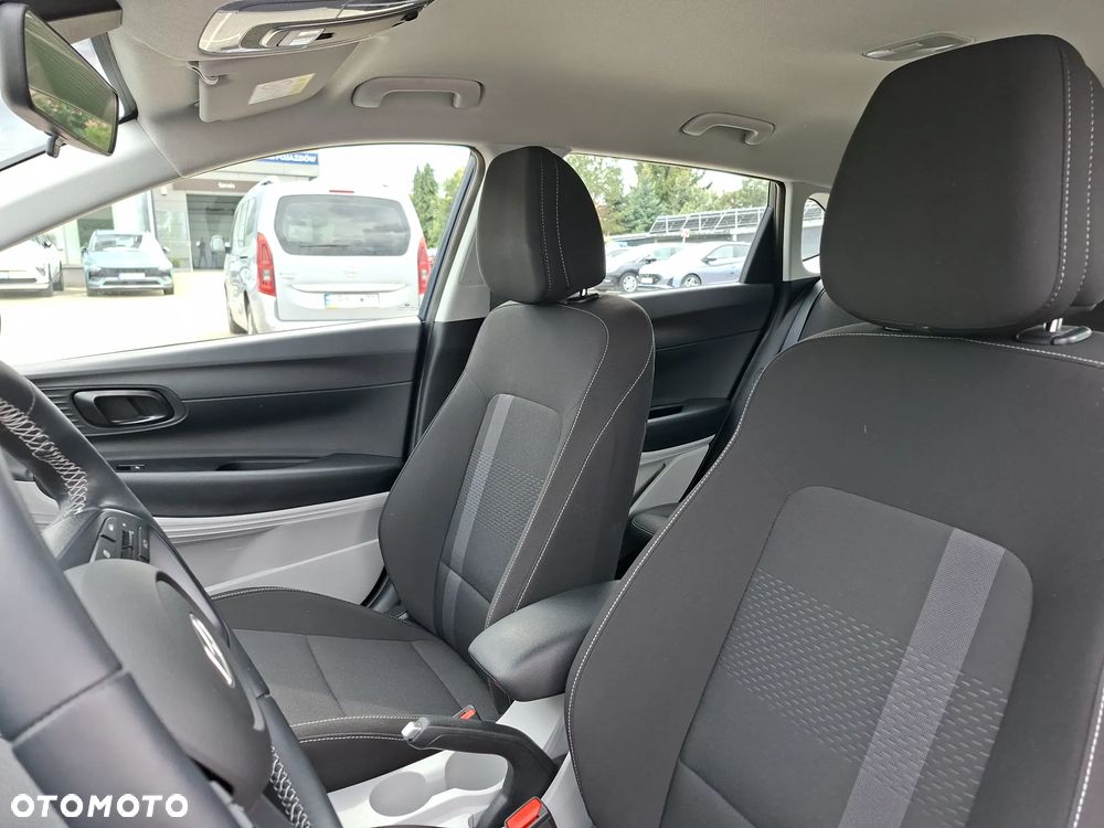 Hyundai i20 1.2 Modern - 11