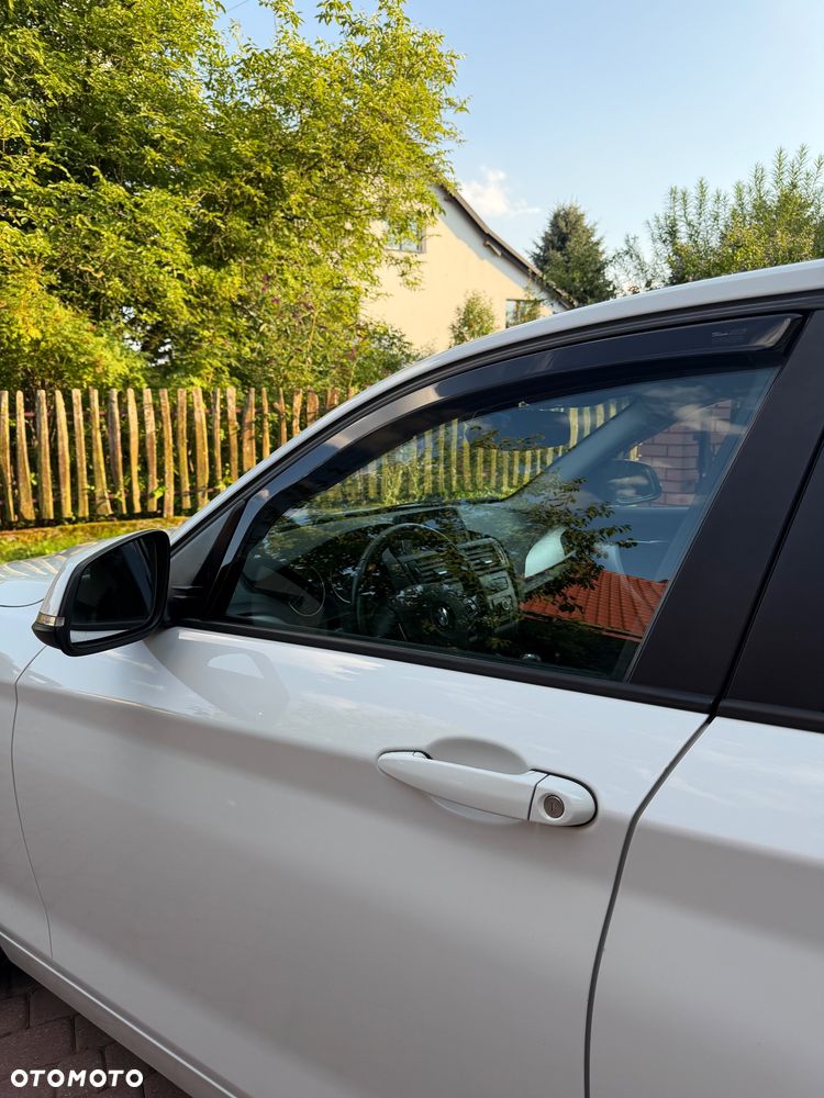 BMW Seria 1 116d - 8