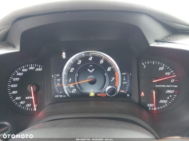 Chevrolet Corvette Stingray 3LT 6.2 V8 - 10