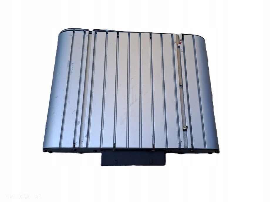 audi a8 d4 4h0 wzmacniacz bang&olufsen 4h0035466 - 1