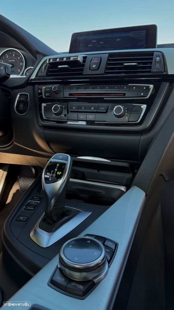 BMW 420 d Pack M Auto - 24