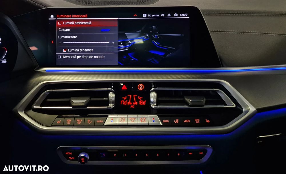 BMW X5 xDrive30d - 31