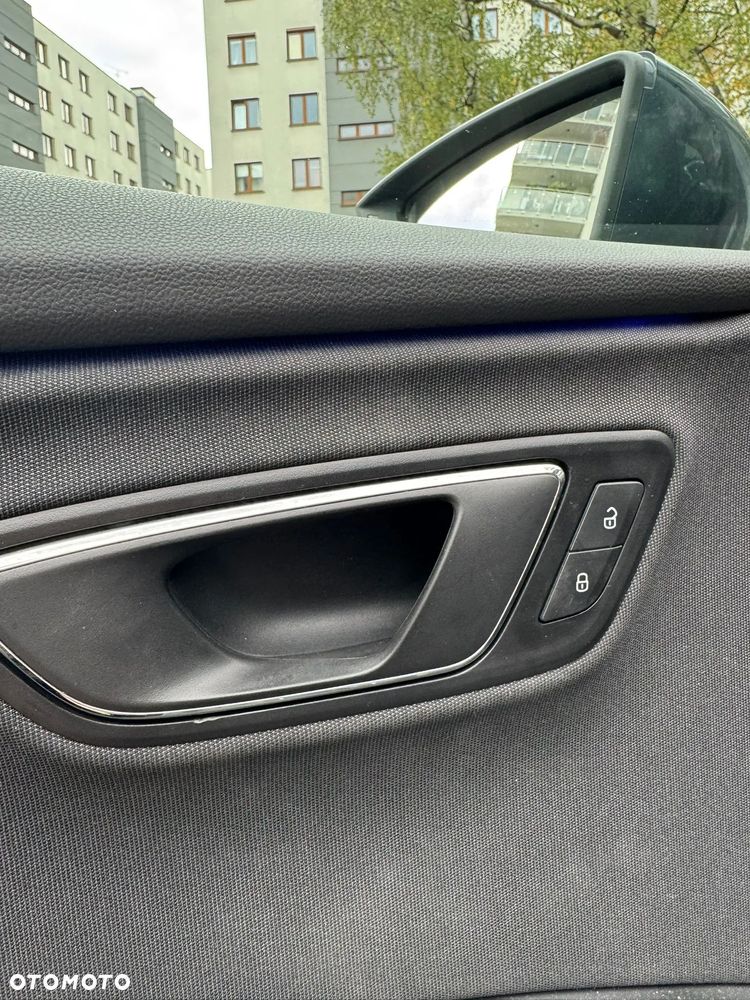 Seat Leon 1.5 EcoTSI Evo FR S&S DSG - 10