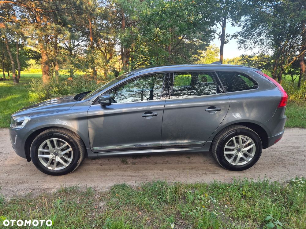 Volvo XC 60 D4 Drive-E Summum - 3