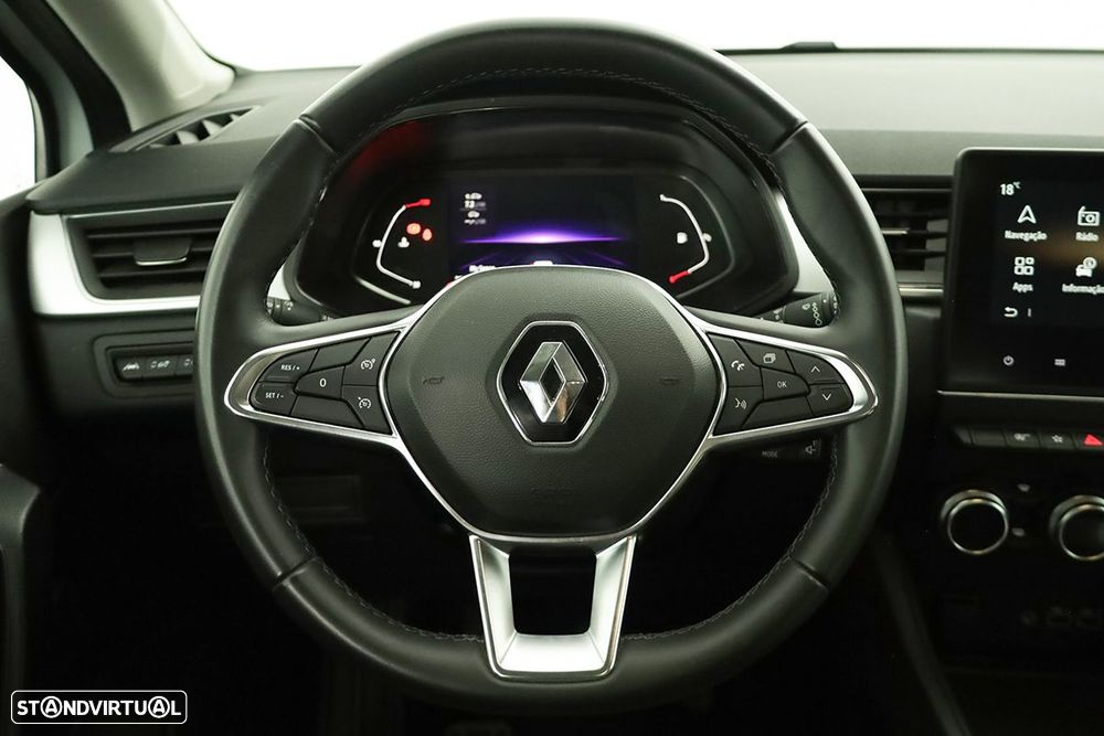 Renault Captur 1.0 TCe Techno - 15
