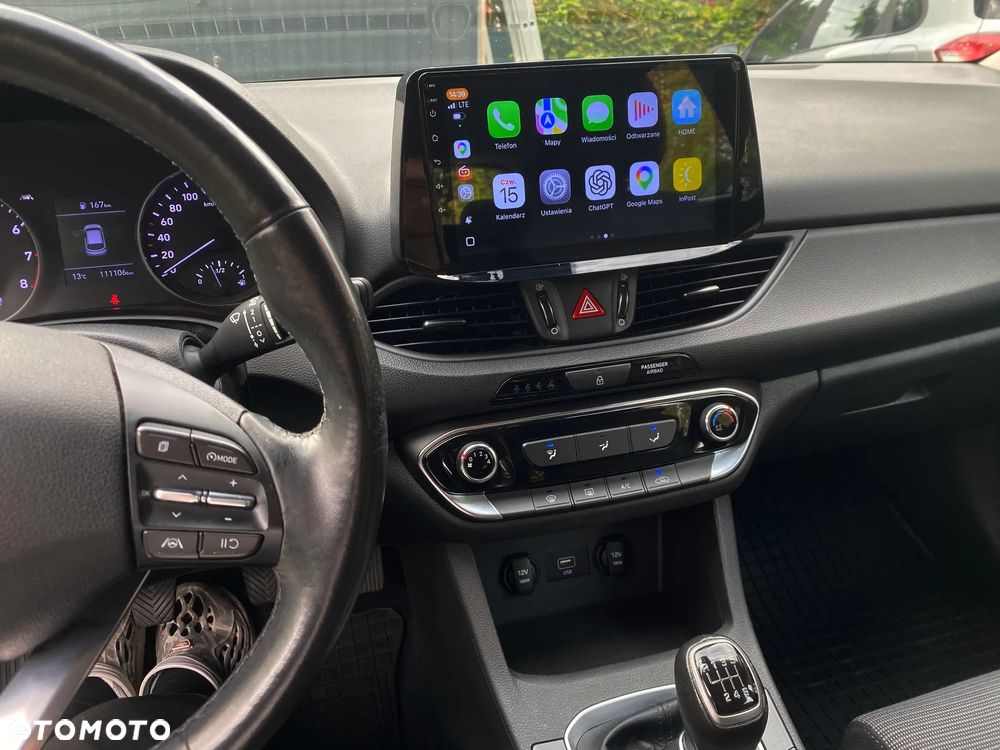 Hyundai i30 - 19