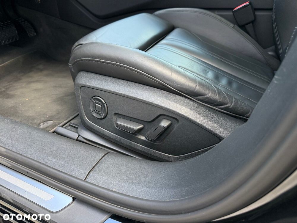 Audi A6 Limousine - 19