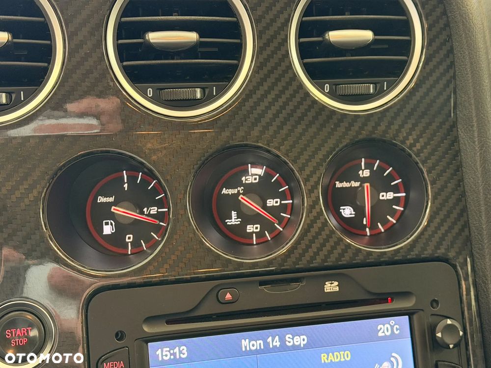 Alfa Romeo 159 - 23