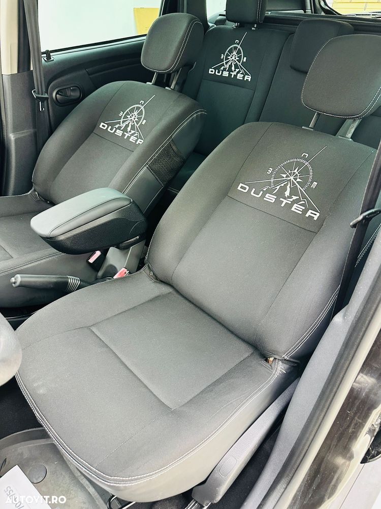 Dacia Duster - 25