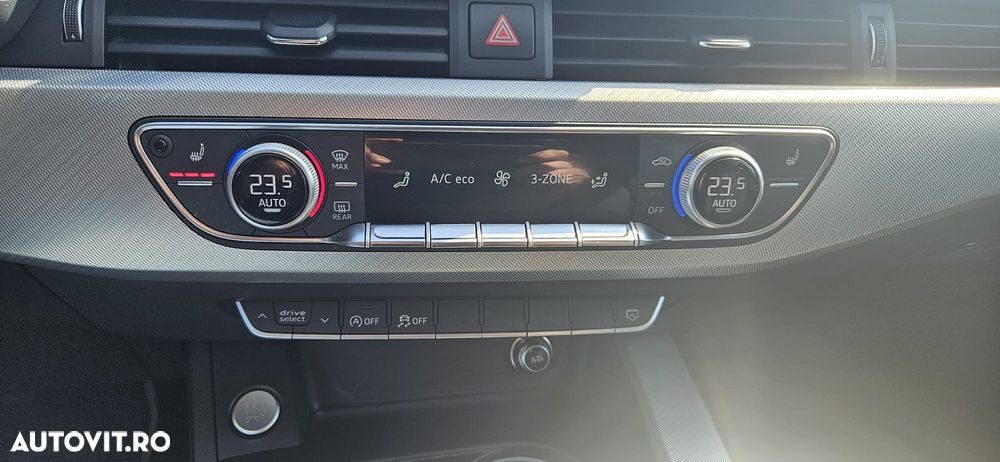 Audi A4 2.0 TFSI ultra S tronic Sport - 19
