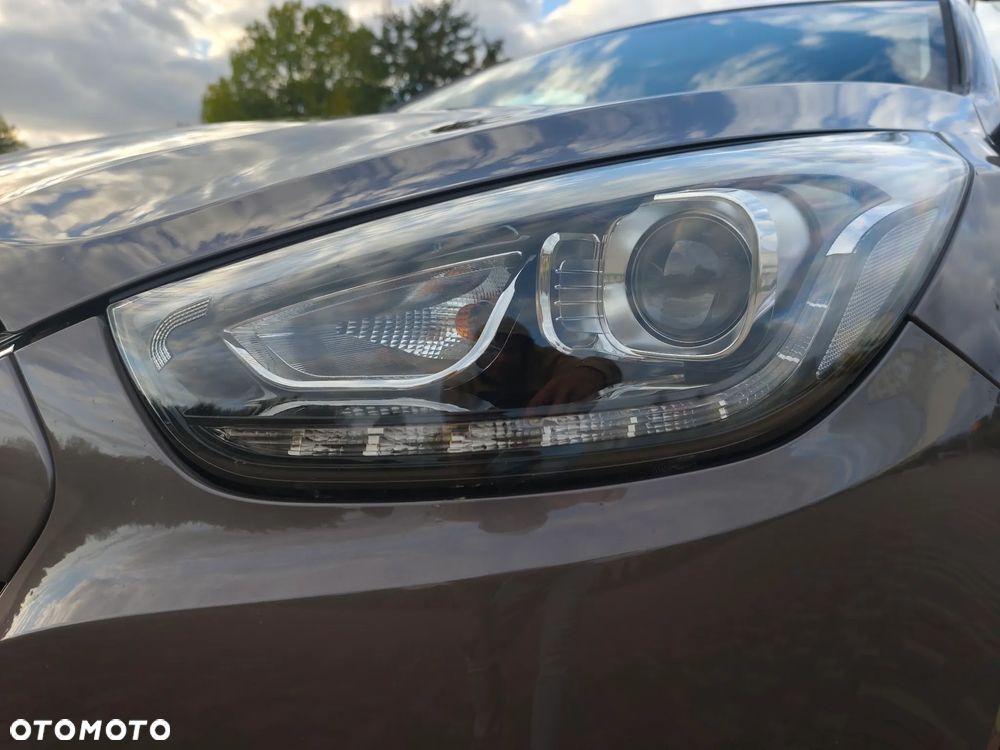 Hyundai ix35 1.6 GDI Premium 2WD - 26