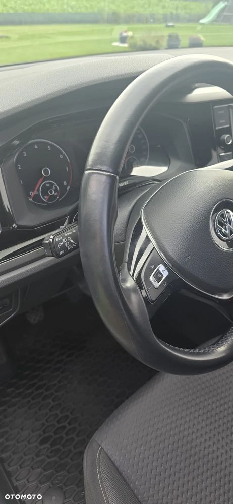 Volkswagen Polo 1.0 TSI Comfortline - 16