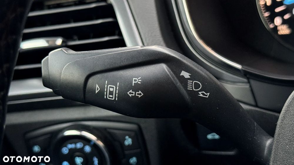 Ford Mondeo 2.0 TDCi Start-Stopp Titanium - 31