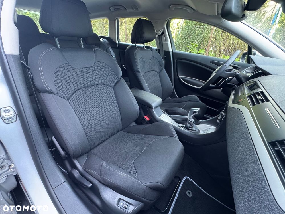 Citroën C5 1.6 e-HDi Selection MCP - 31
