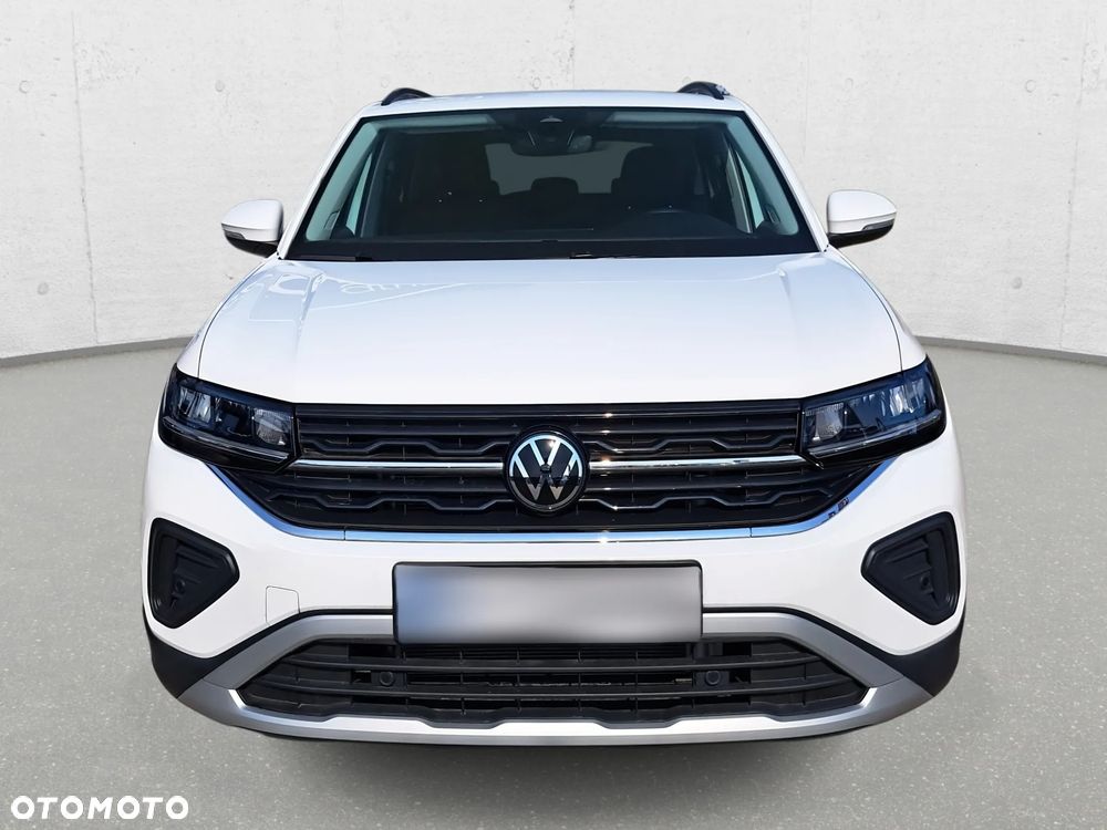 Volkswagen T-Cross 1.0 TSI Special Edition DSG - 3
