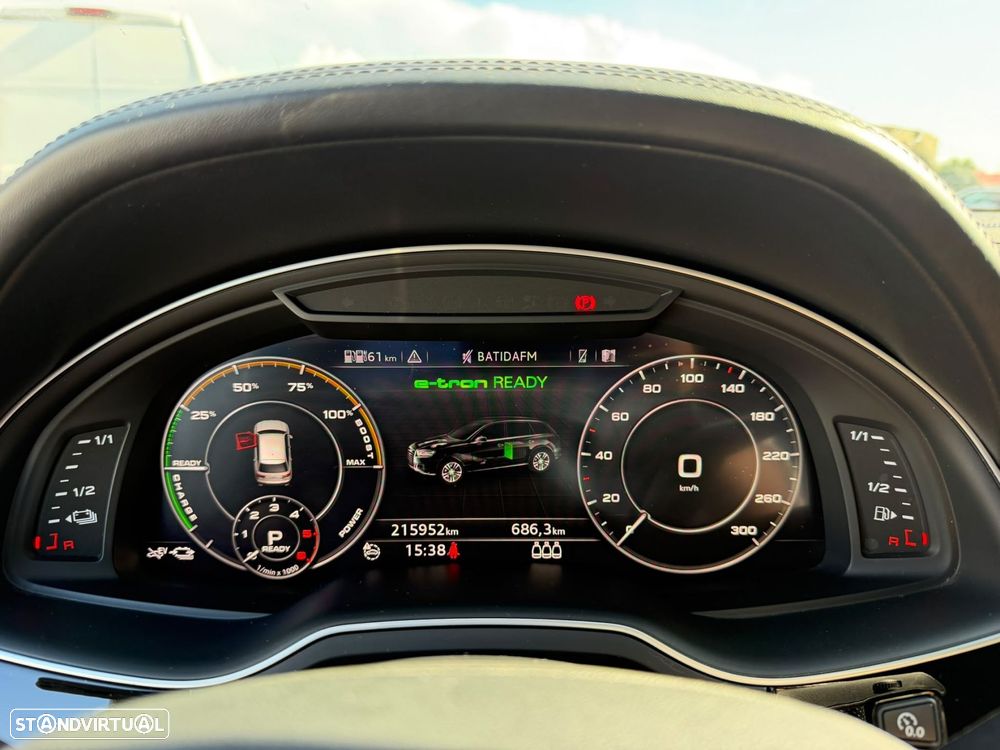 Audi Q7 - 38