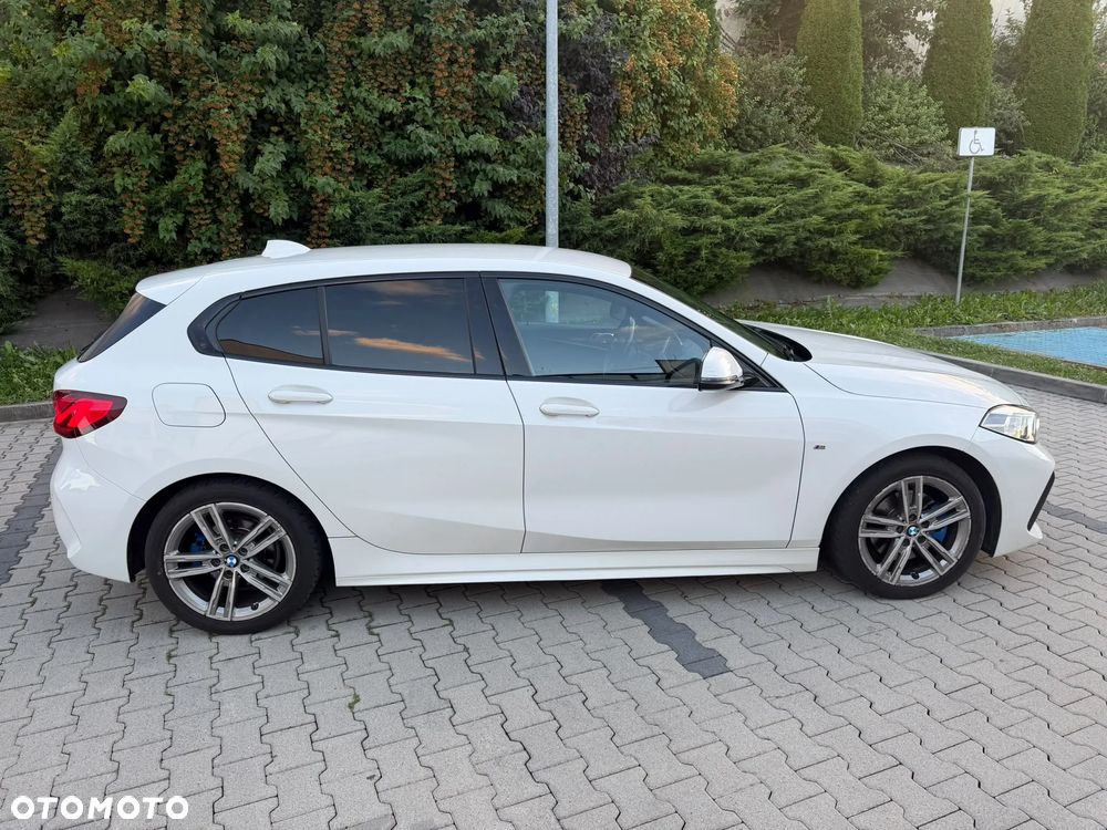 BMW Seria 1 - 12