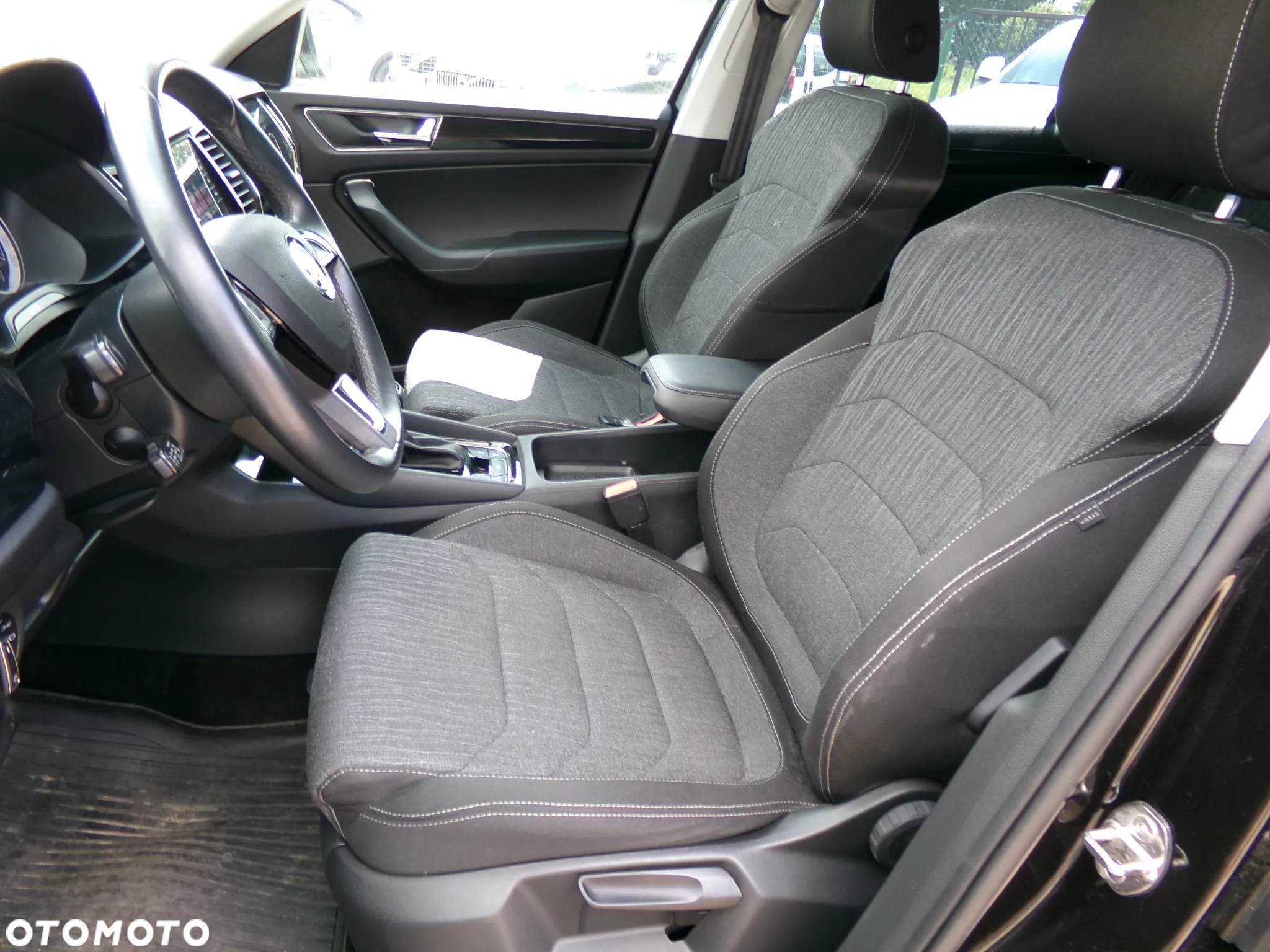Skoda Kodiaq 2.0 TSI 4x4 Style DSG - 7
