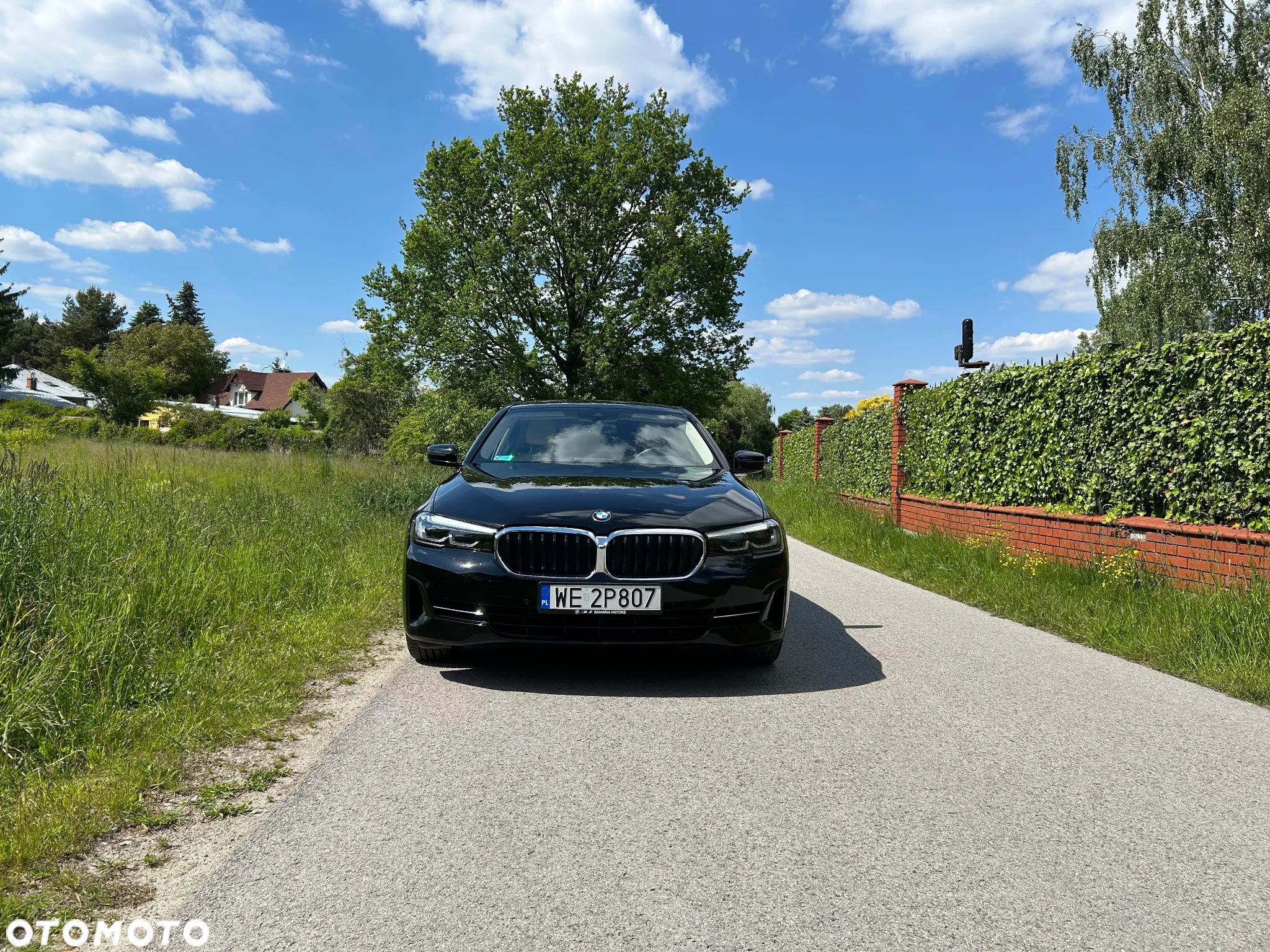 BMW Seria 5 - 1