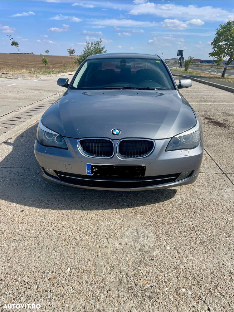 BMW Seria 5 - 2