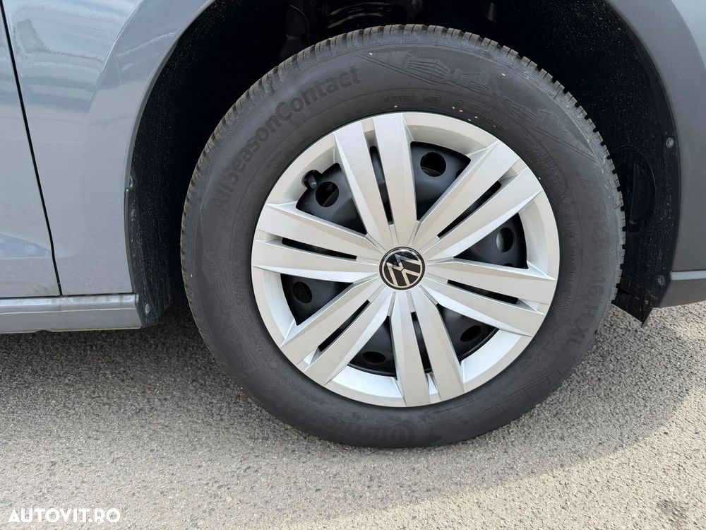 VOLKSWAGEN Caddy 2026 — imagine 13