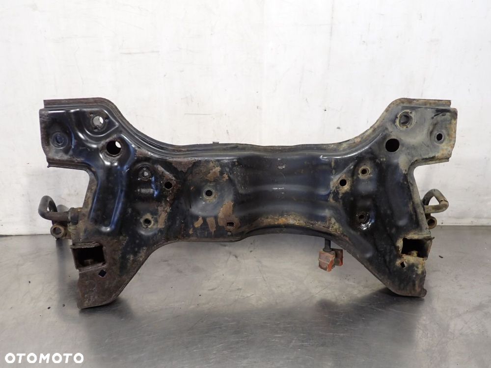 SANKI WÓZEK KOŁYSKA SEAT IBIZA IV - 7