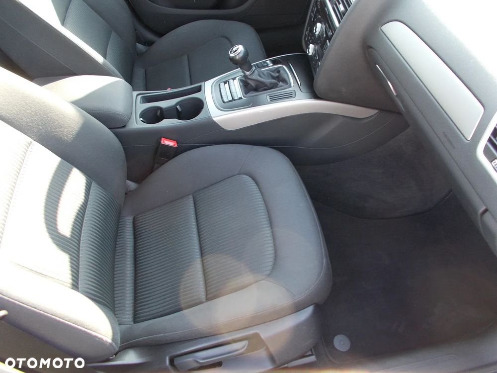 Audi A4 Limousine 1.8 TFSI - 12