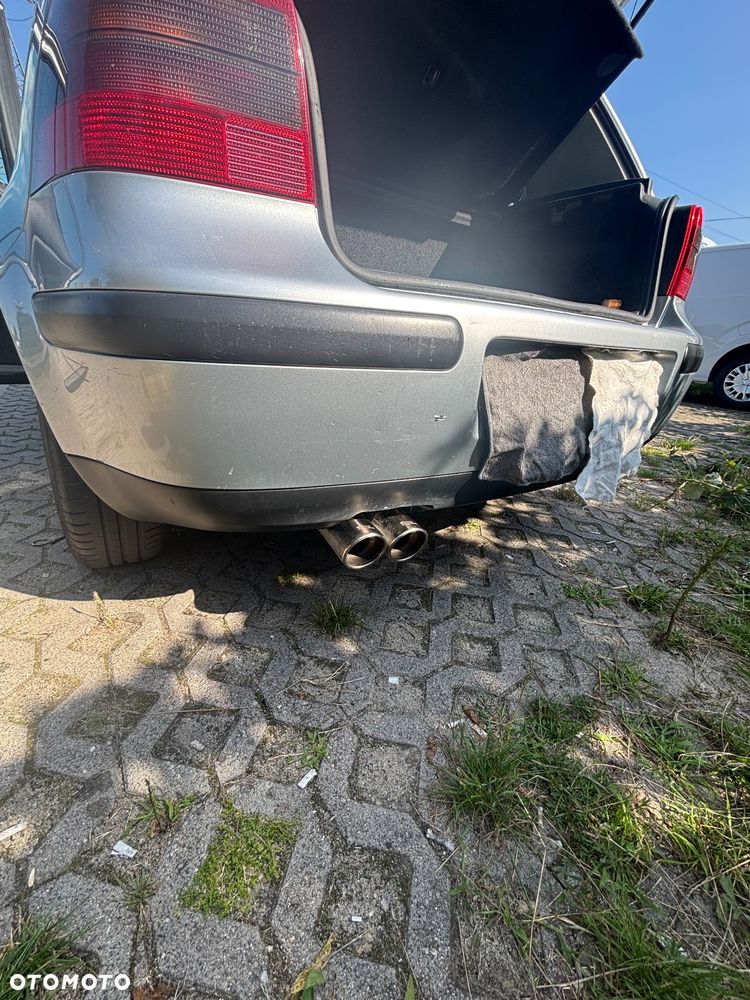 Volkswagen Golf IV 1.4 16V Basis - 20