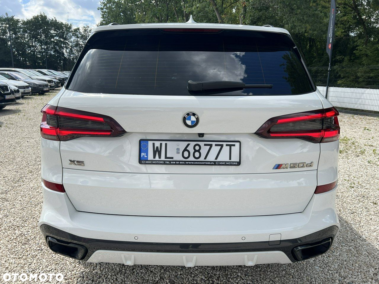 BMW X5 - 34