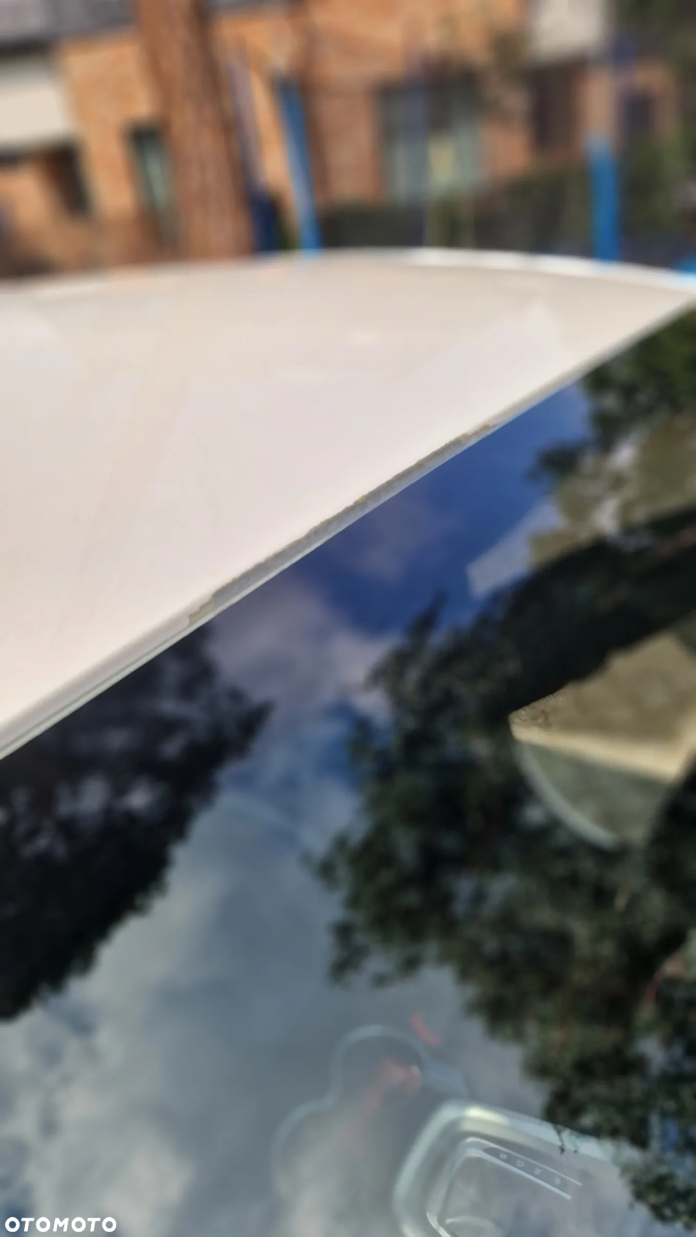 Ford Fusion - 2
