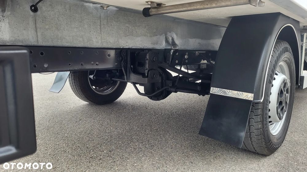 Iveco Daily 35s160 / 35c150 /50c150/mroźnia/ - 16