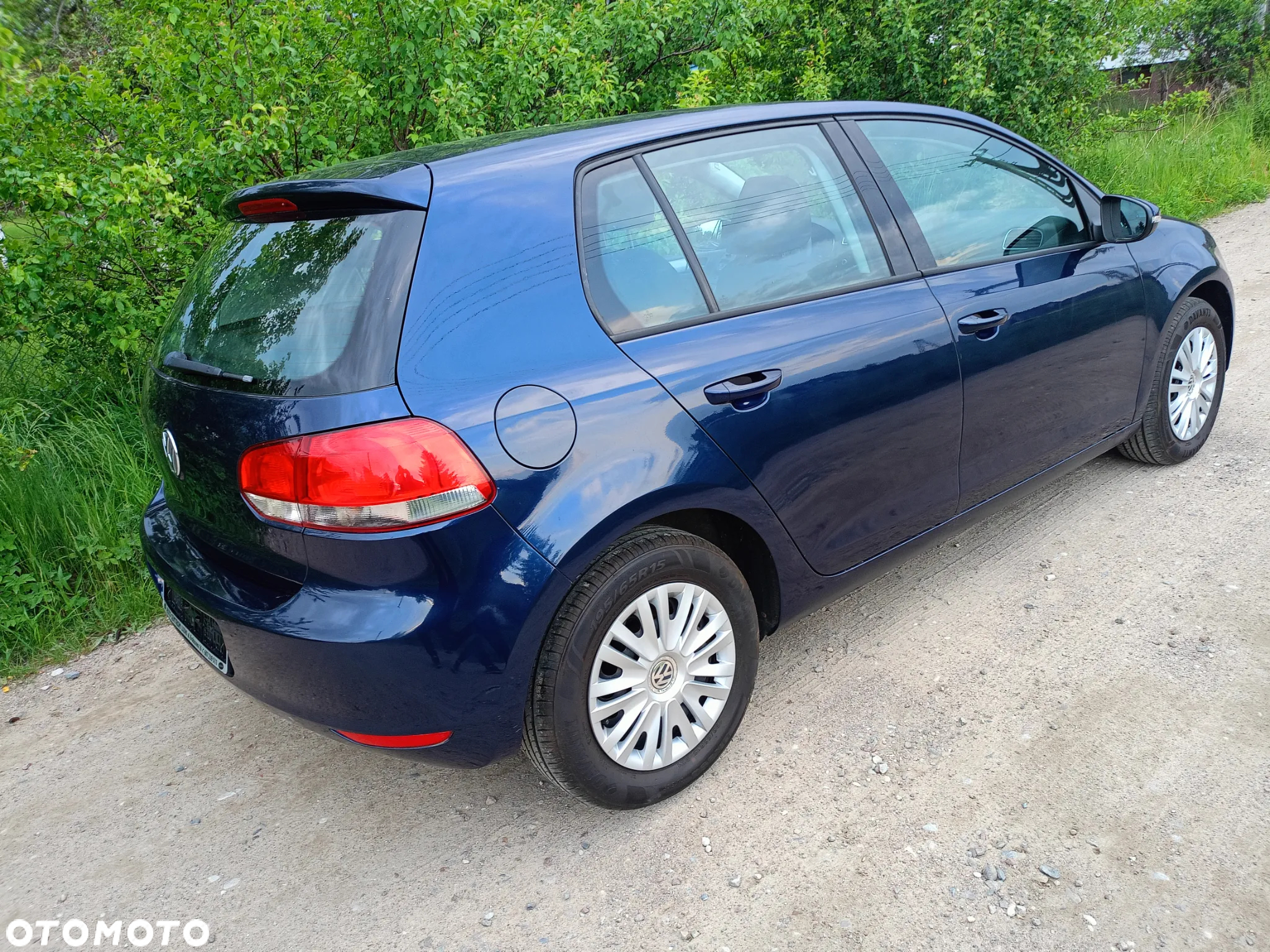 Volkswagen Golf Plus 1.4 Edition - 4