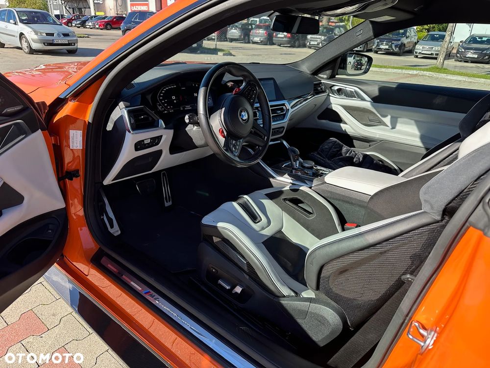 BMW M4 - 9