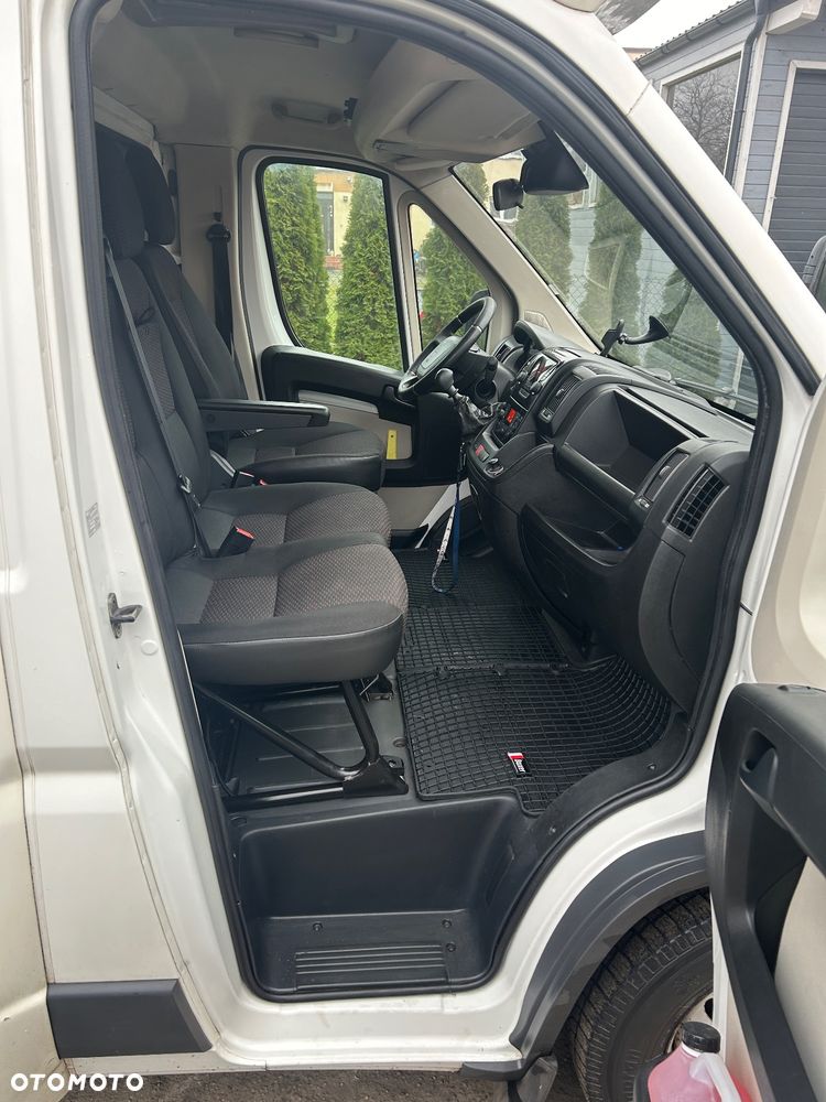 Peugeot Boxer - 16
