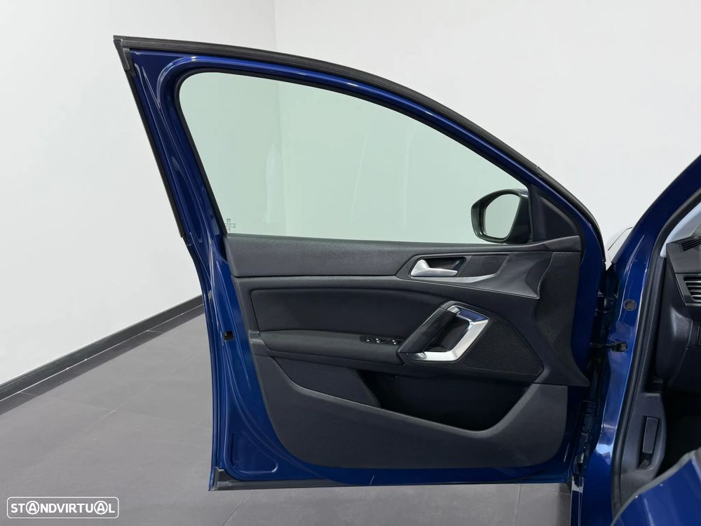 Peugeot 308 SW 1.5 BlueHDi Allure - 17