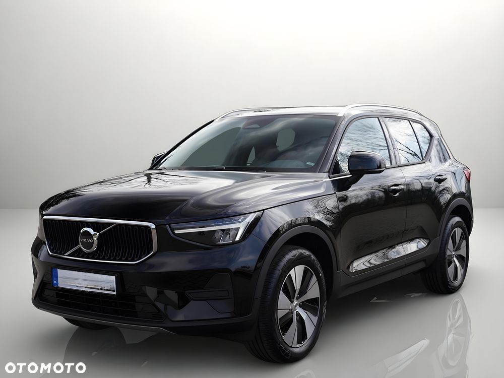 Volvo XC 40 B3 Plus Dark - 1