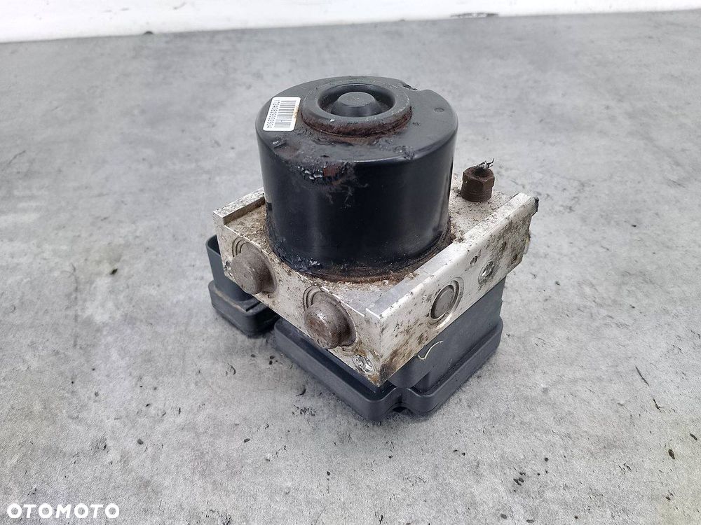 POMPA ABS CITROEN C3 II 9675099980 10.0207-0207.4  10.0970-1169.3 1.4 8V - 3