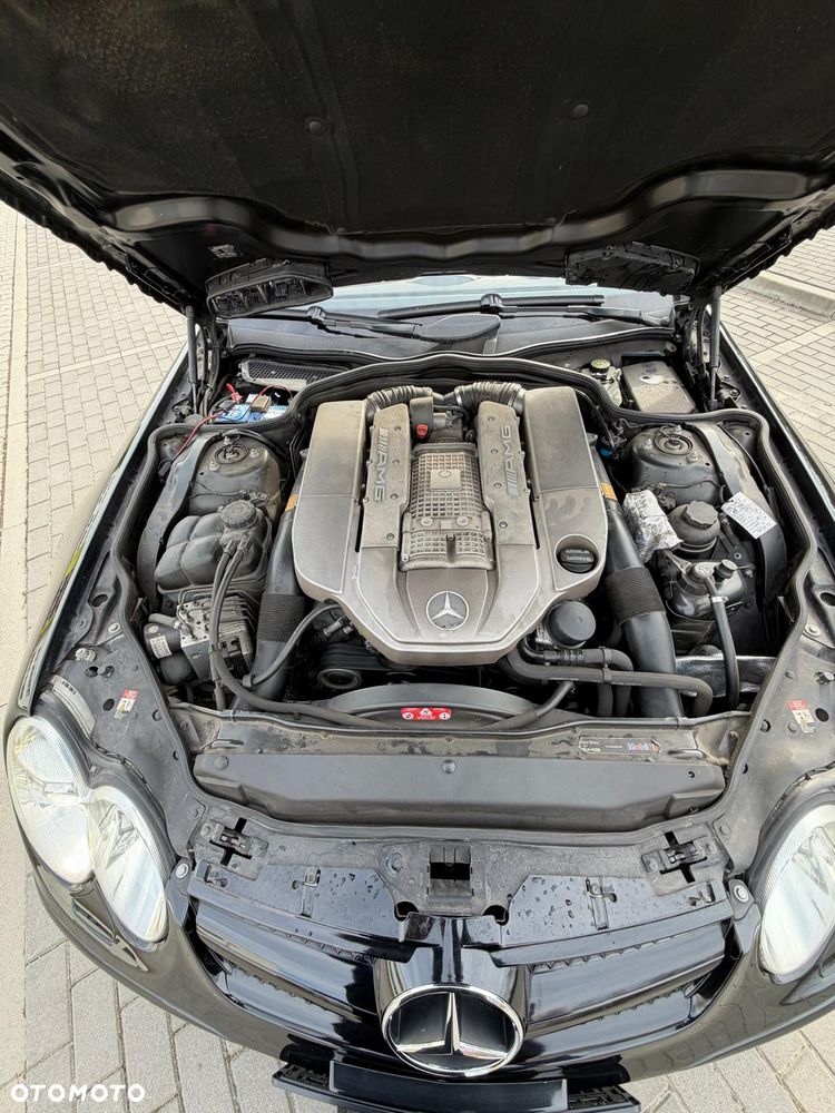 Mercedes-Benz SL - 15