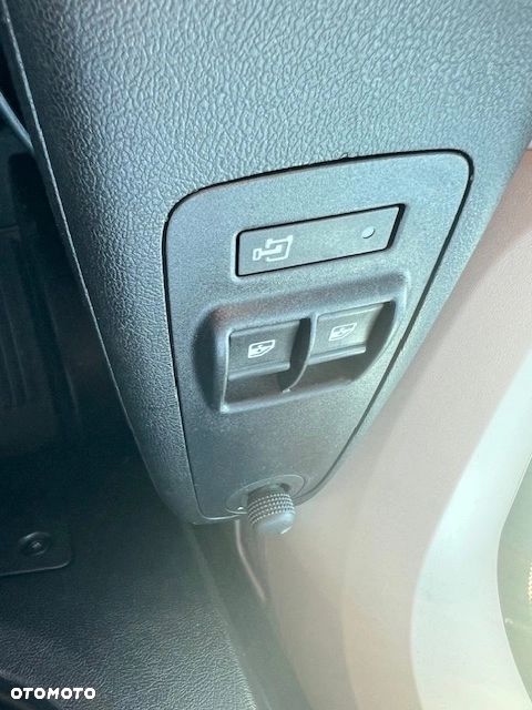 Fiat Ducato L3H2 2,3 140 KM klima tempomat - 19