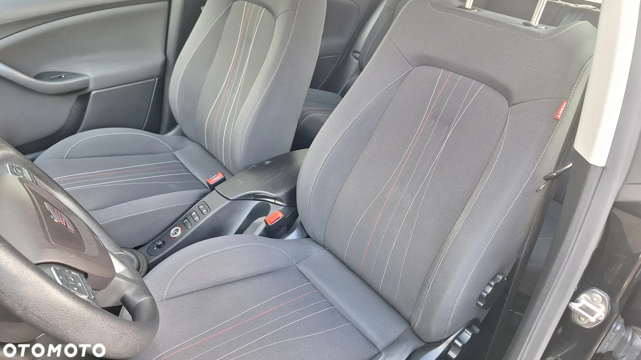 Seat Altea XL 1.2 TSI (Ecomotive) Start & Stop Style Copa - 8