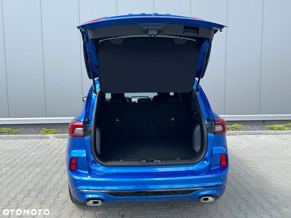 Ford Kuga 2.5 FHEV FWD ST-Line eCVT - 11