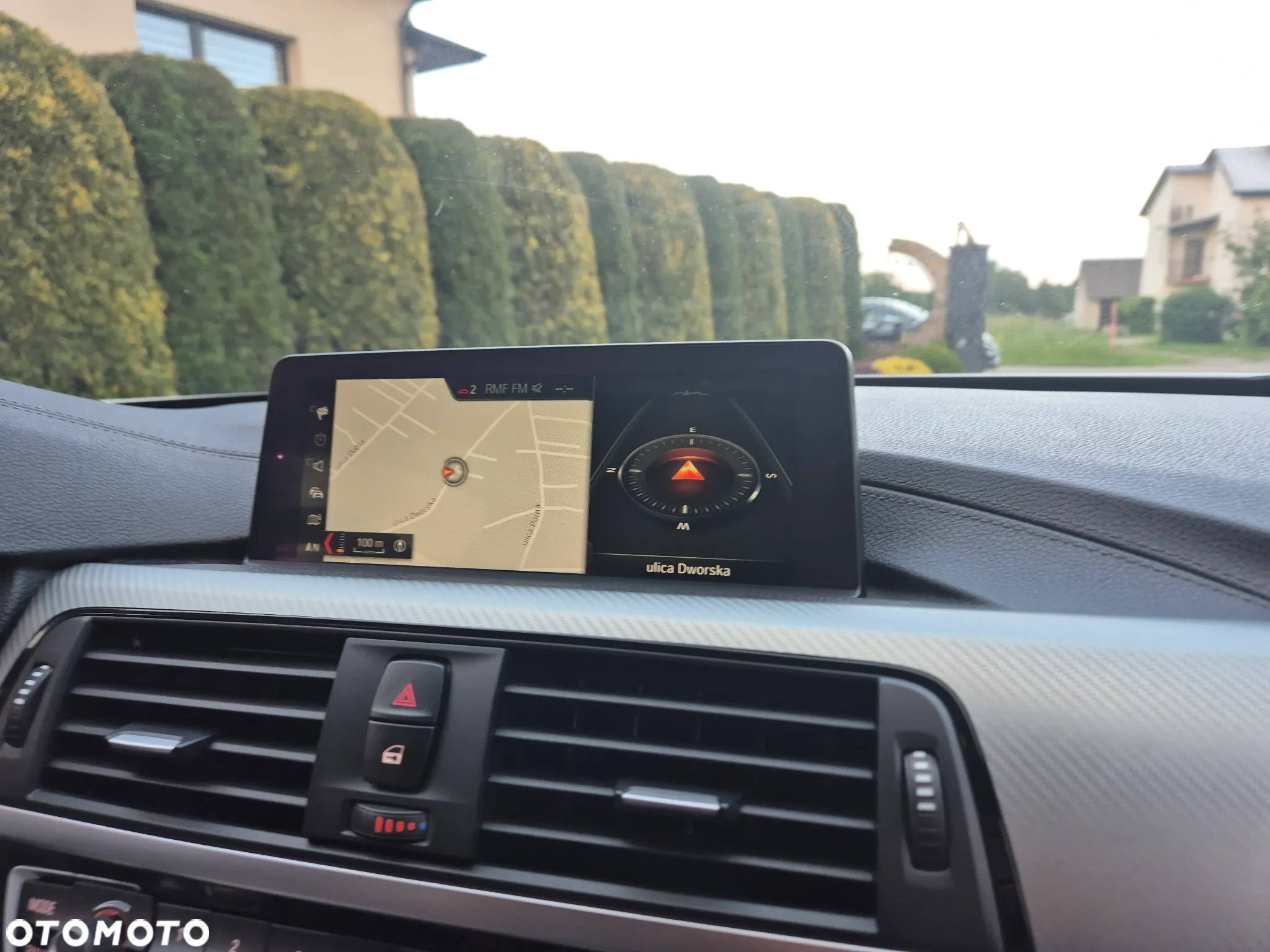 BMW Seria 4 430i xDrive M Sport sport - 21