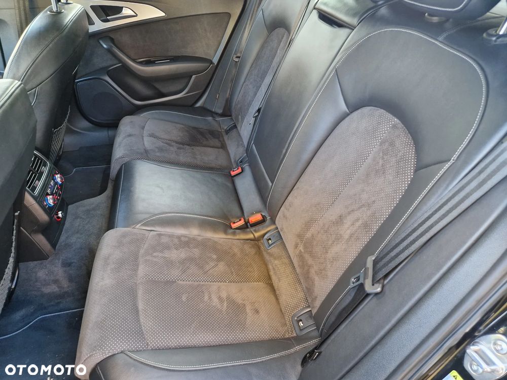 Audi A6 Avant 3.0 TDI quattro S tronic - 14