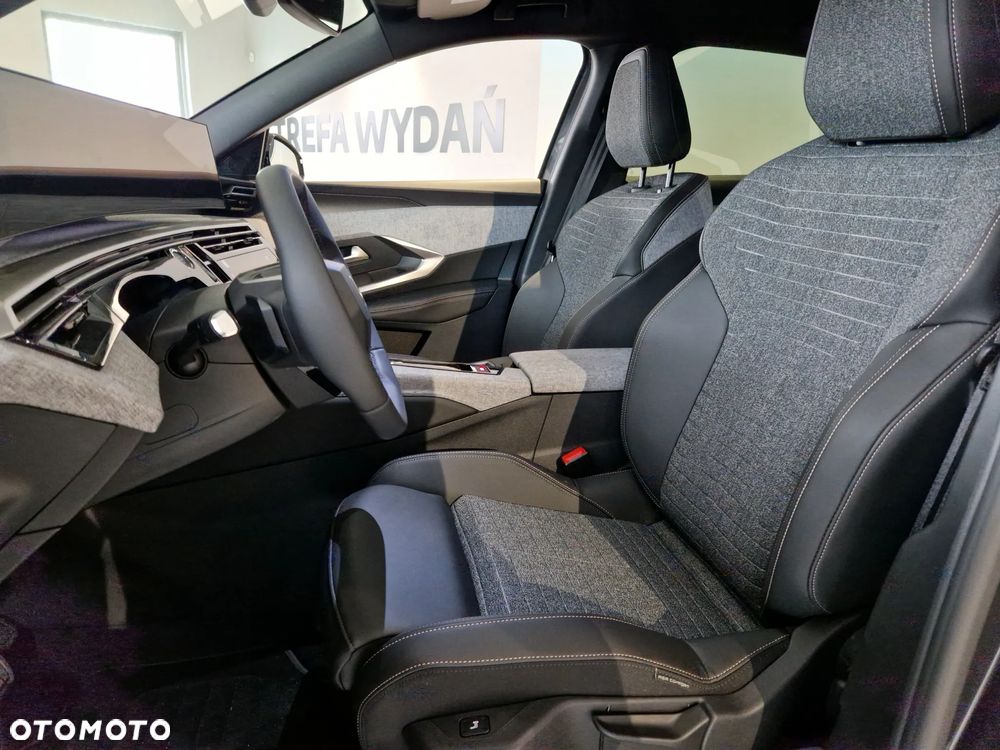 Peugeot 3008 1.2 PureTech mHEV Allure e-DCS6 - 8