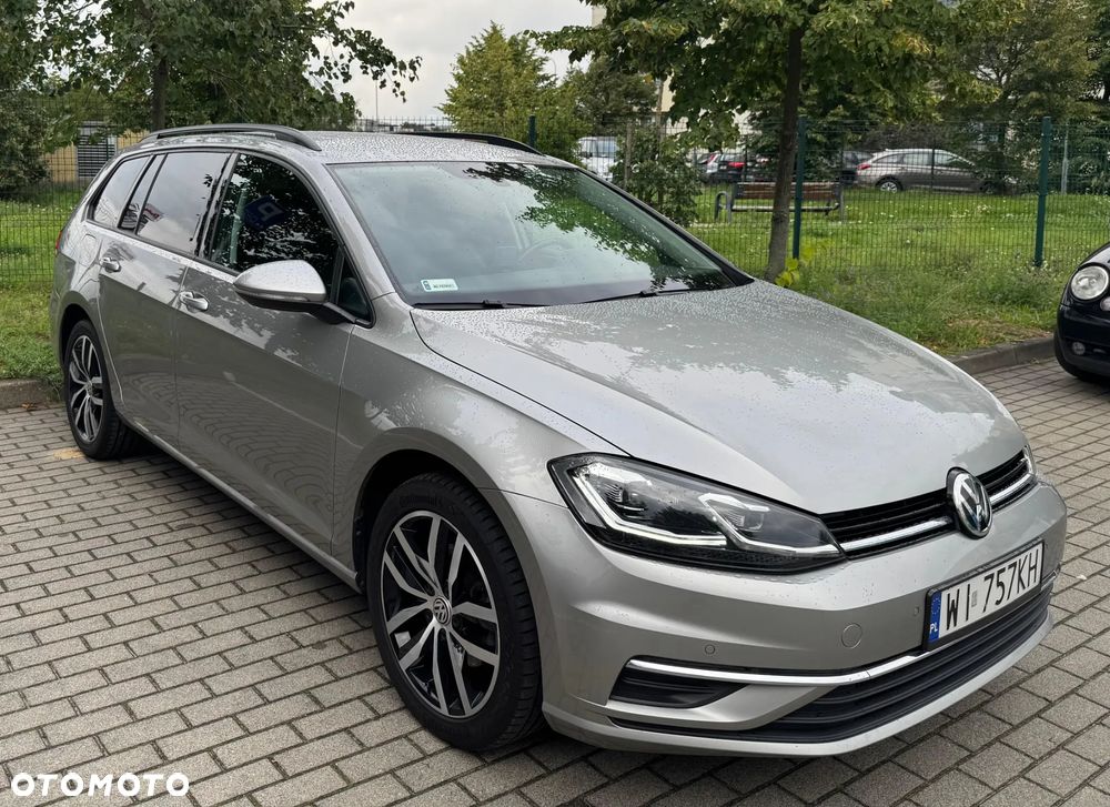 Volkswagen Golf VII 1.5 TSI BMT Evo Comfortline DSG - 15
