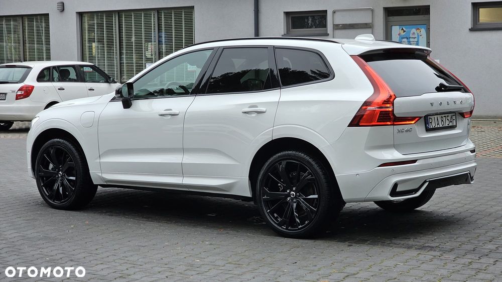 Volvo XC 60 T8 AWD Geartronic Polestar Engineered - 4