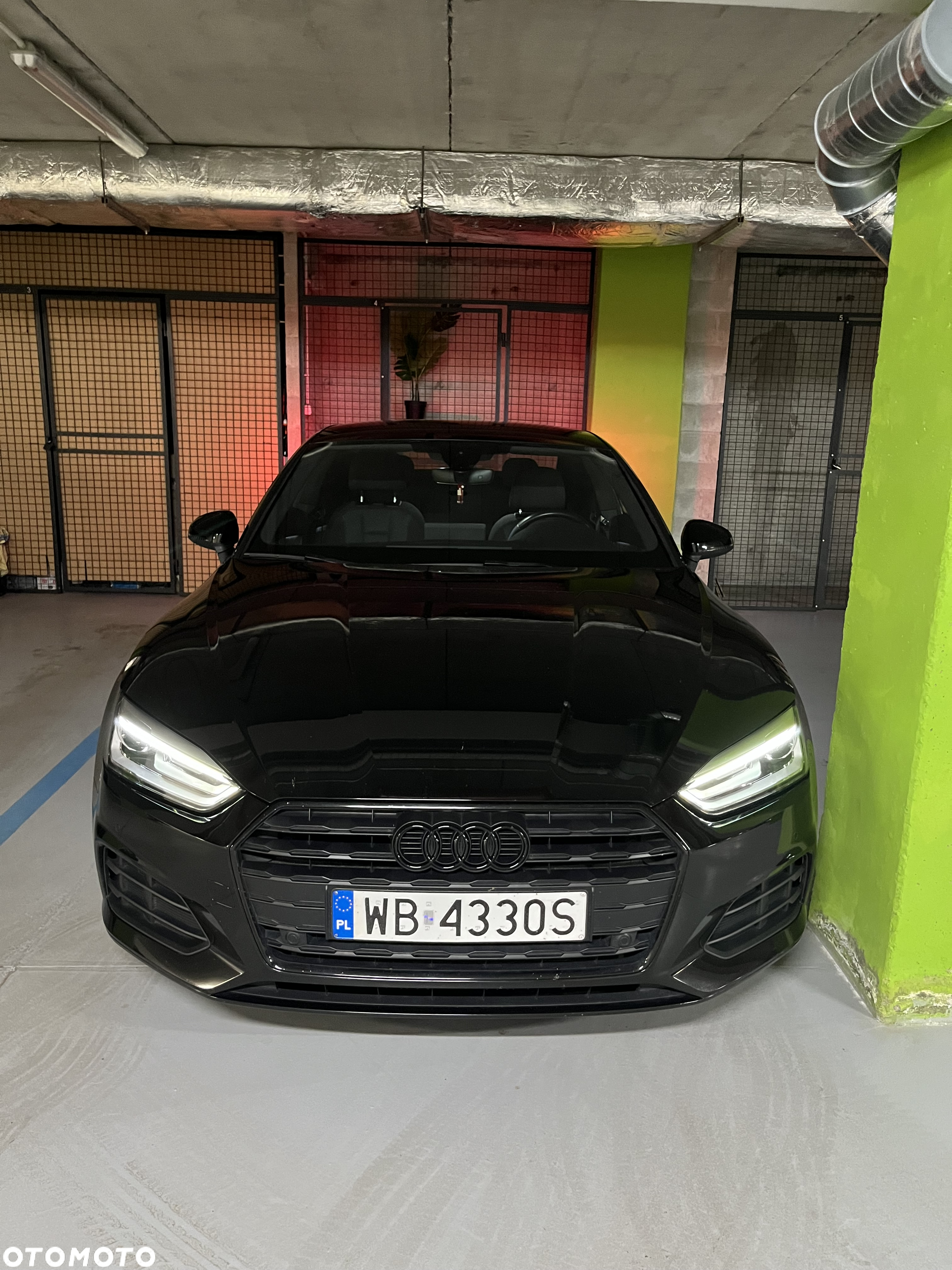 Audi A5 2.0 TDI Sport S tronic - 34