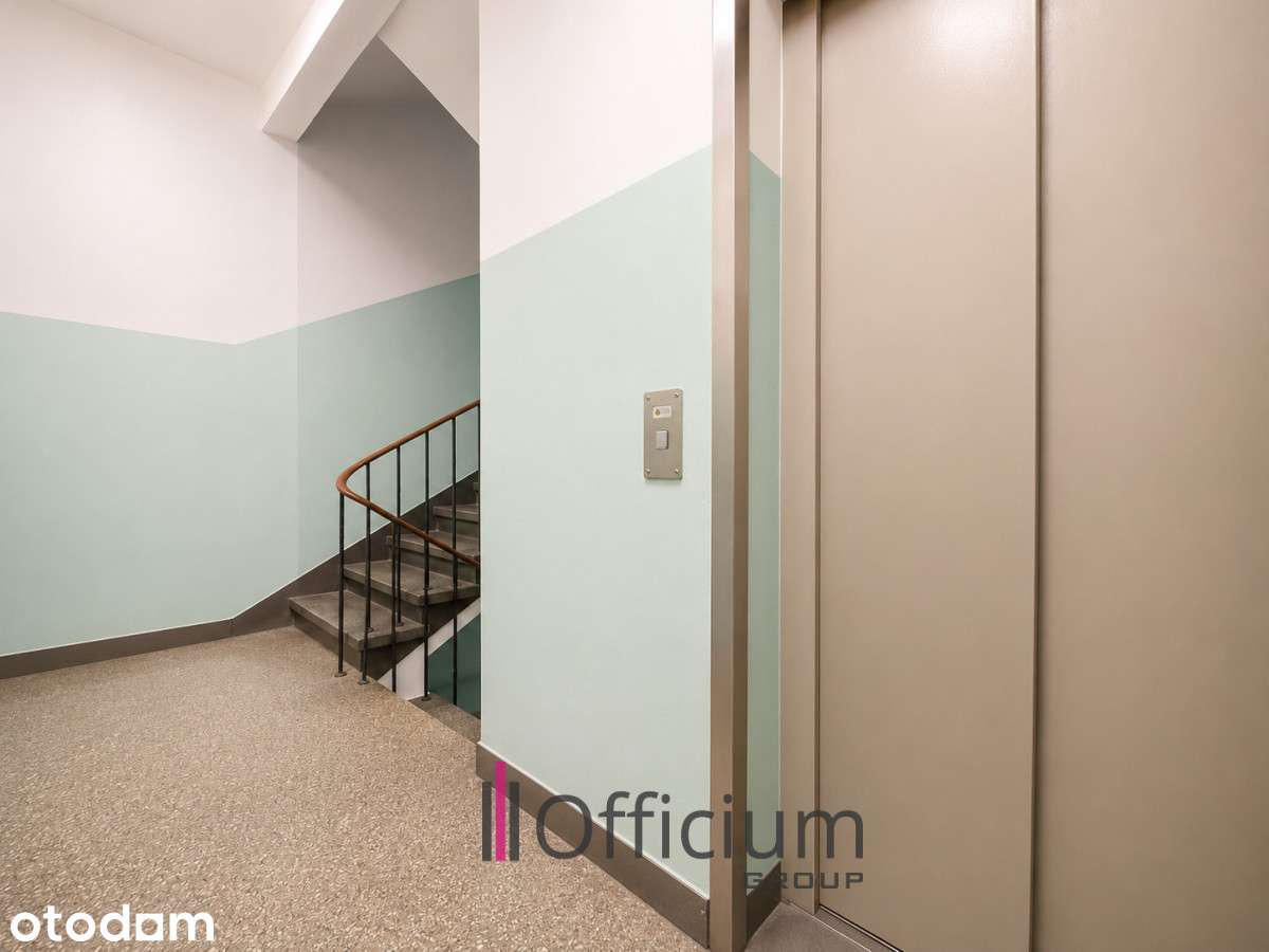 Wynajmę 2-pok. mieszkanie, Stara Ochota,